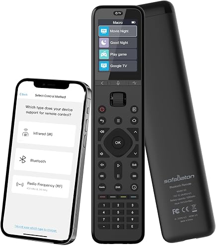 Amazon.com: Logitech Harmony 700 Rechargeable Remote with Color